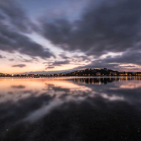Case Panoramiche Sul Lago Mesyna Zewnętrze zdjęcie